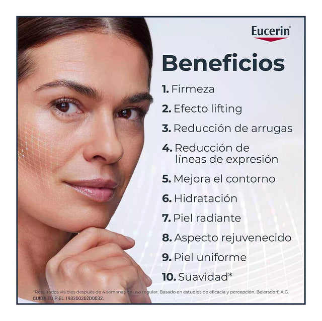 EUCERIN HYALURON FILLER EPIGENETIC SERUM 30 ML
