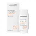 MESOPROTECH MINERAL MATT ANTIAGING FLUID 50+ 50 ML