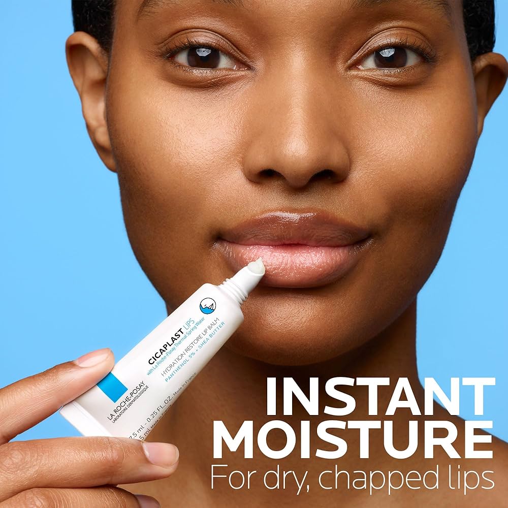 LRP CICAPLAST LABIOS | 7.5 ML