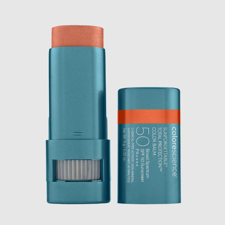 COLORESCIENCE TOTAL PROTECTION COLOR BALM | SPF 50