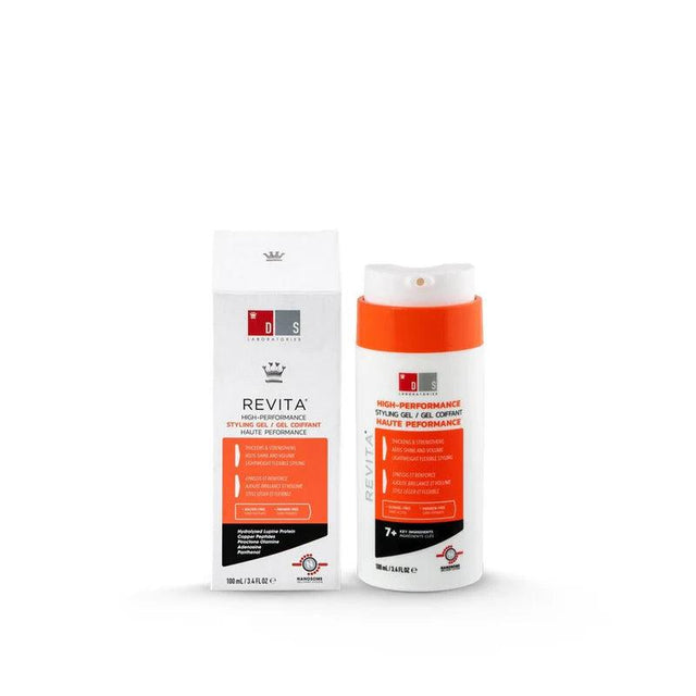 DS REVITA STYLING GEL P/PEINADO 100 ML