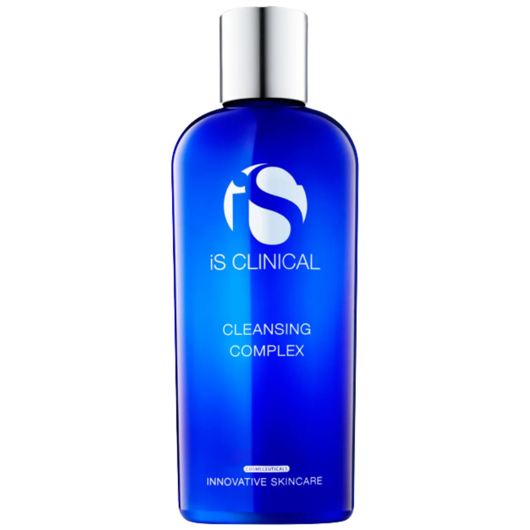 IS CLINICAL CLEANSING COMPLEX | 180 ML