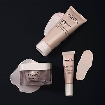 FILORGA | OXYGEN-GLOW EYE | 15 ML