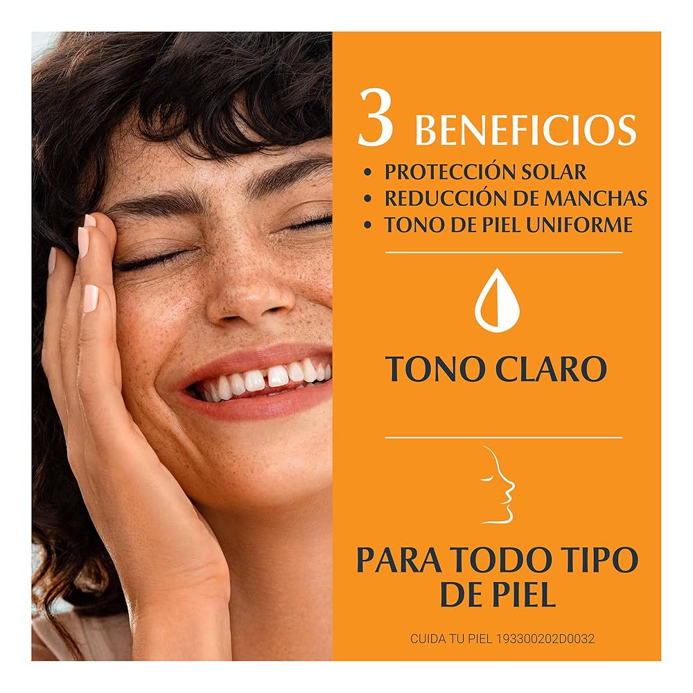 Eucerin | Pigment Control Tono Claro | 50 ml