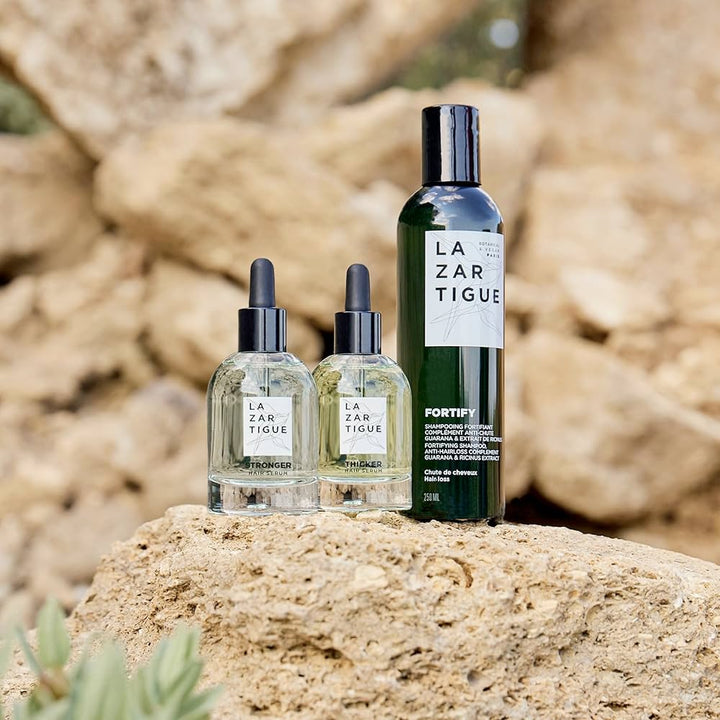LAZARTIGUE | SHAMPOO FORTIFY | 250 ML