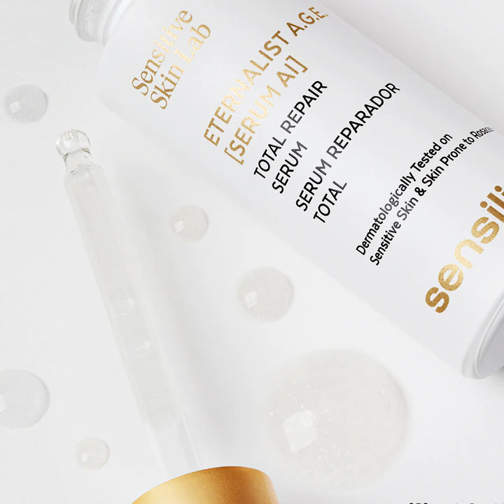 ODELLA | SENSILIS ETERNALIST AGE SERUM AI | 30 ML