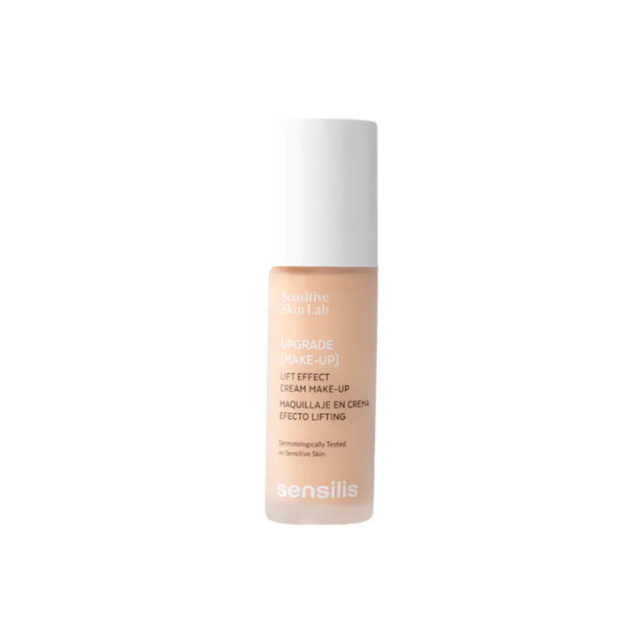 ODELLA | SENSILIS UPGRADE MAKE UP | BEIGE 01
