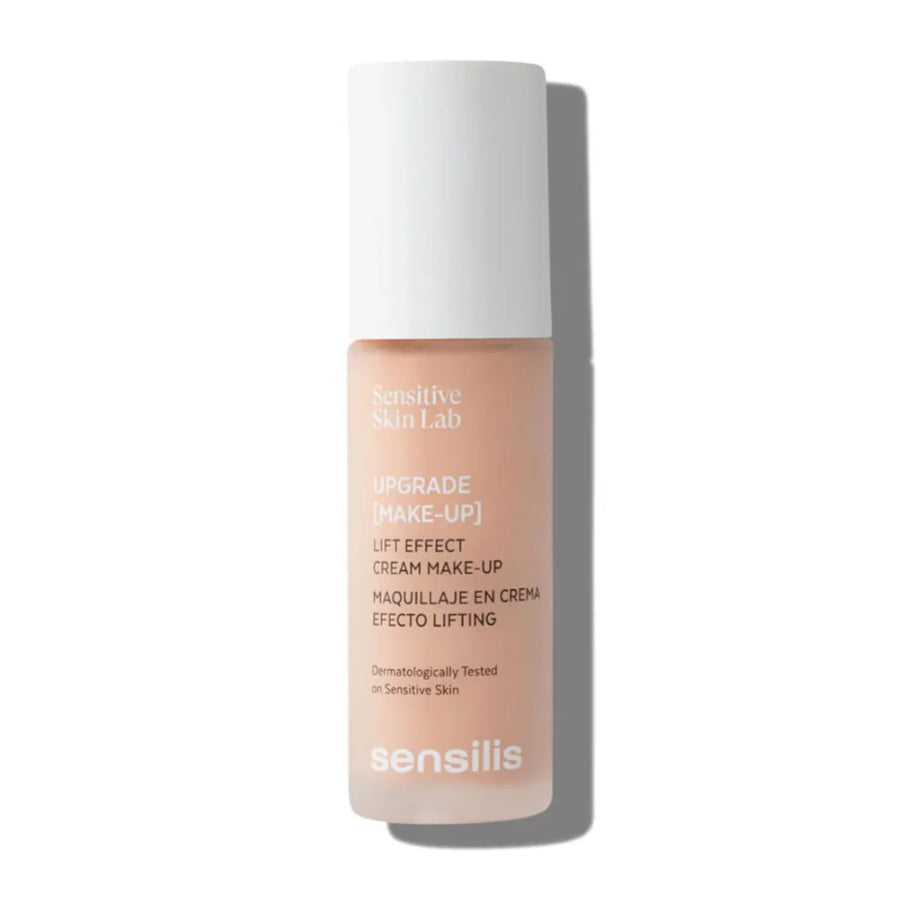 ODELLA | SENSILIS UPGRADE MAKE UP | MIEL ROSE 02
