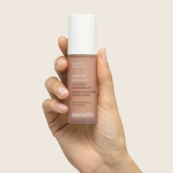 ODELLA | SENSILIS UPGRADE MAKE UP | MIEL ROSE 02