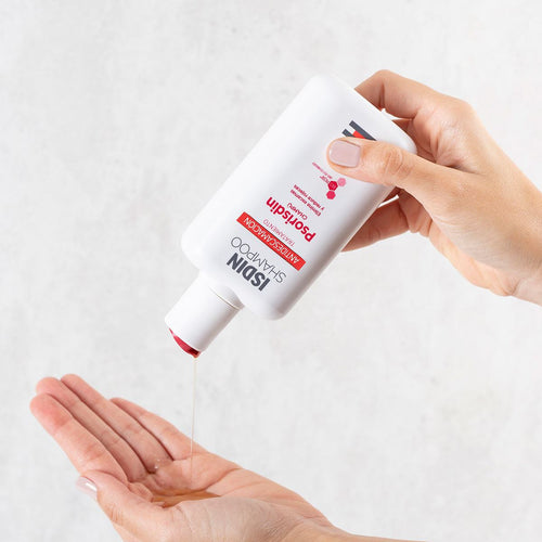 ISDIN PSORISDIN SHAMPOO | 200 ML