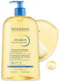 BIODERMA |  ACEITE DUCHA | 1 L