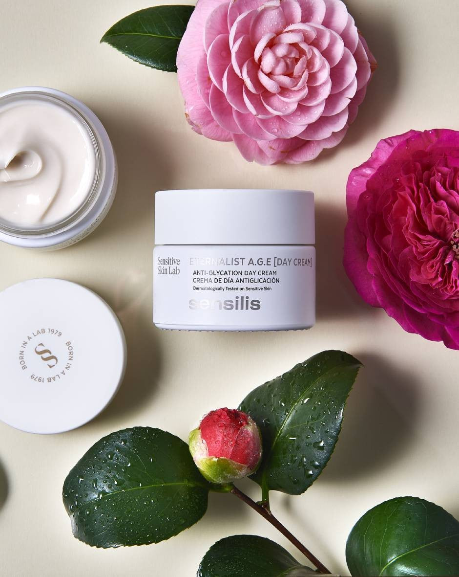 ODELLA SENSILIS ETERNALIST AGE CREMA DE DIA | 50 ML