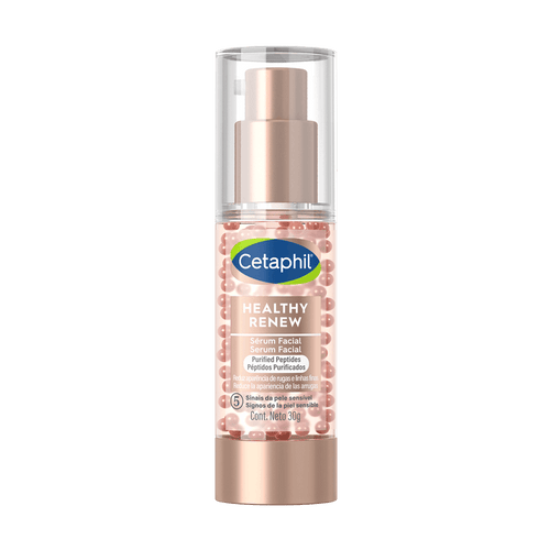 Cetaphil | Healthy Renew Facial 30g | Combate Signos de Envejecimiento