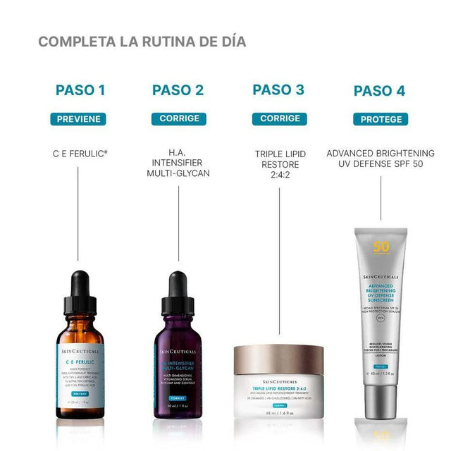 SkinCeuticals | H.A. Intensifier | Sérum Hidratante de Alta Potencia