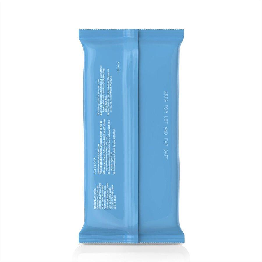 CETAPHIL Toallitas de Limpieza Facial
