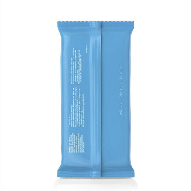 CETAPHIL Toallitas de Limpieza Facial