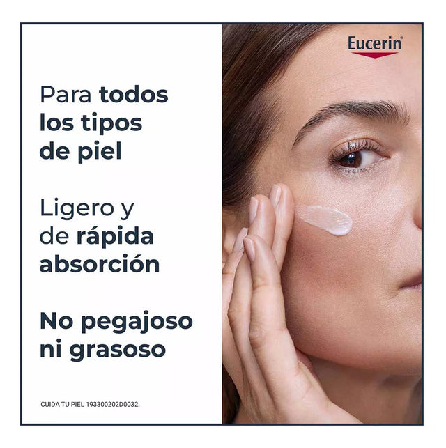 EUCERIN HYALURON FILLER EPIGENETIC SERUM 30 ML