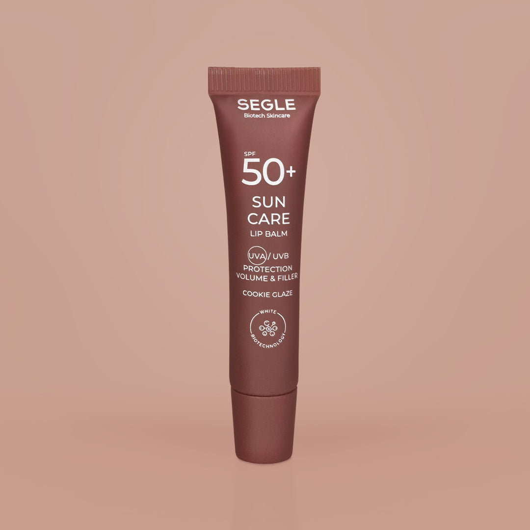 SEGLE LIP BALM SPF50