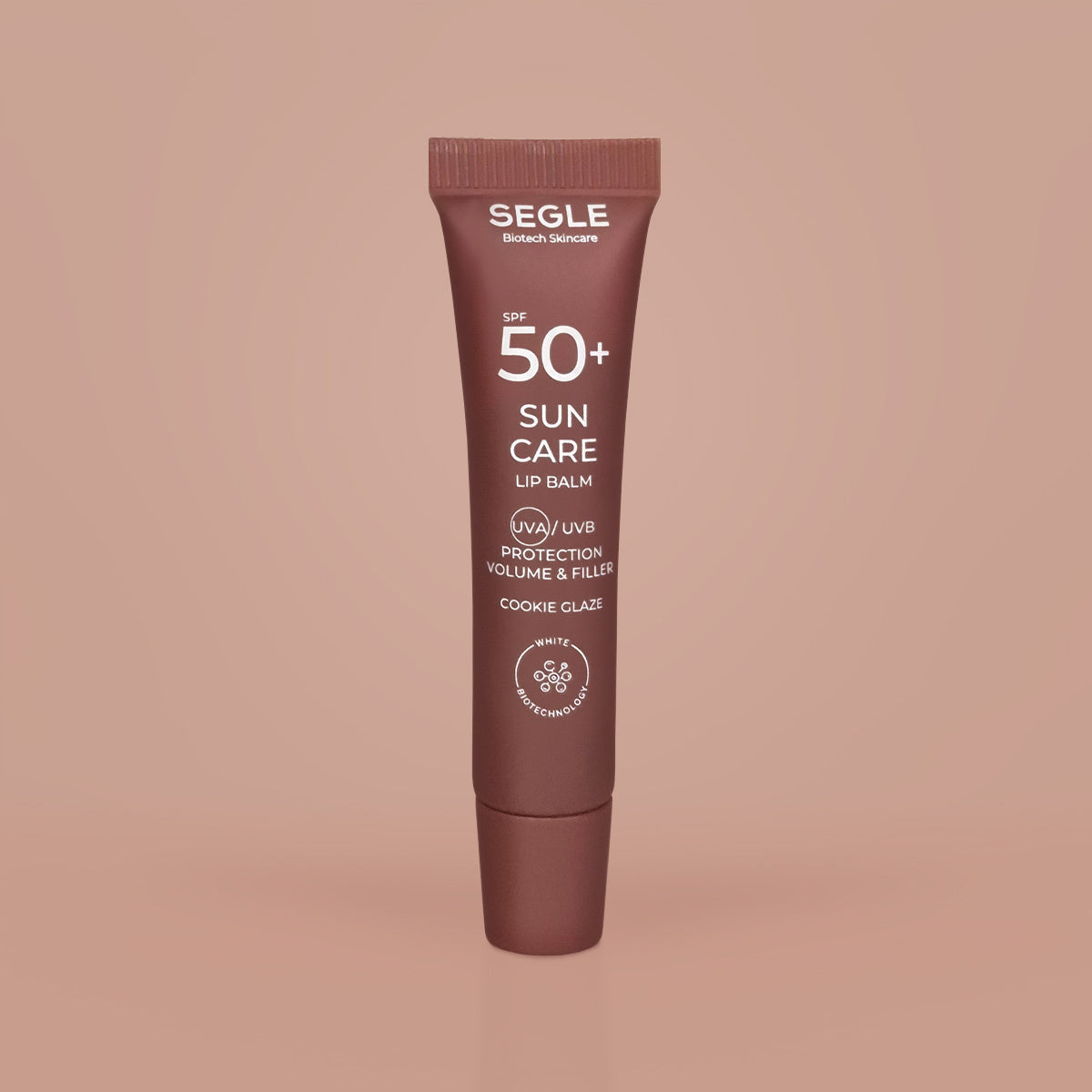 SEGLE LIP BALM SPF50