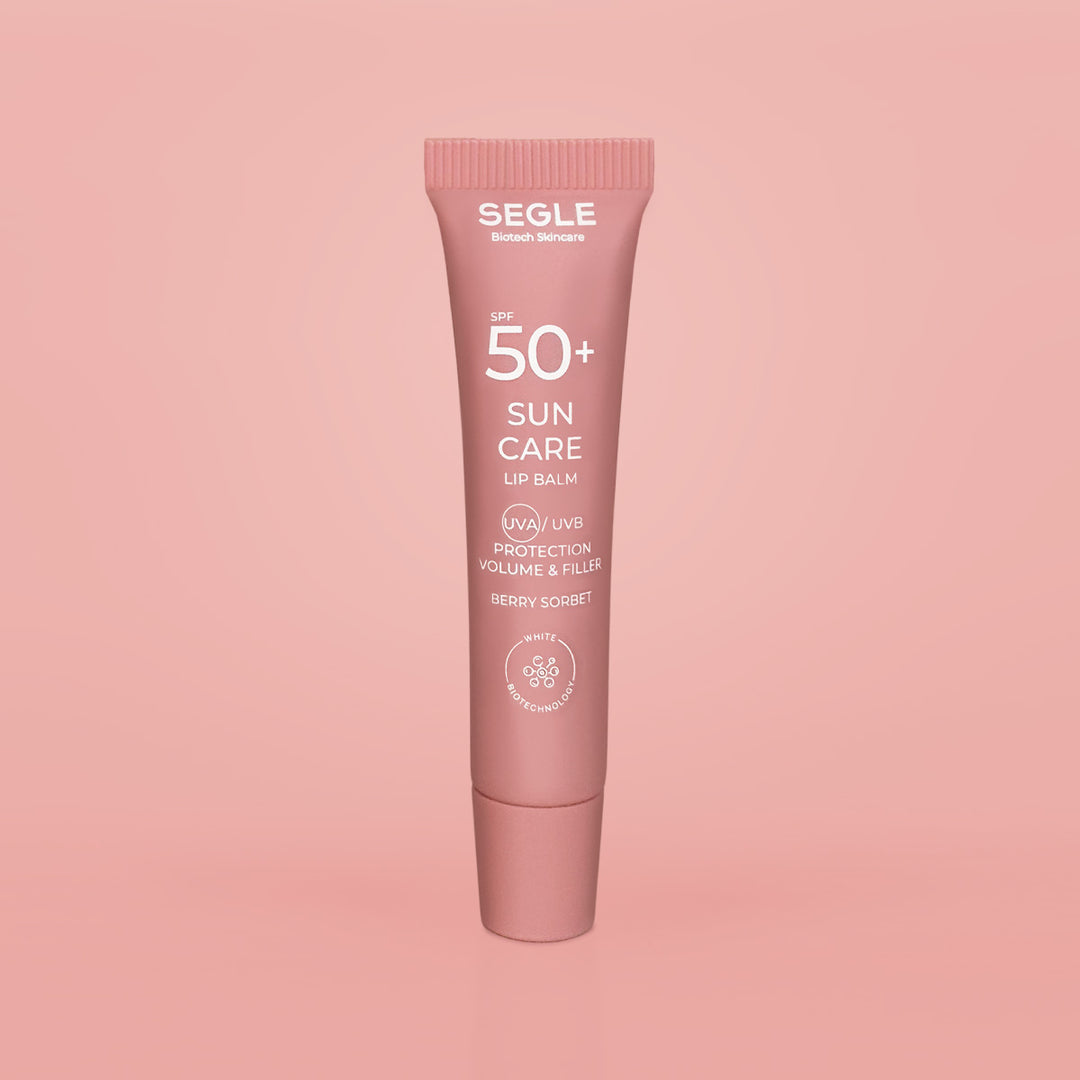 SEGLE LIP BALM SPF50