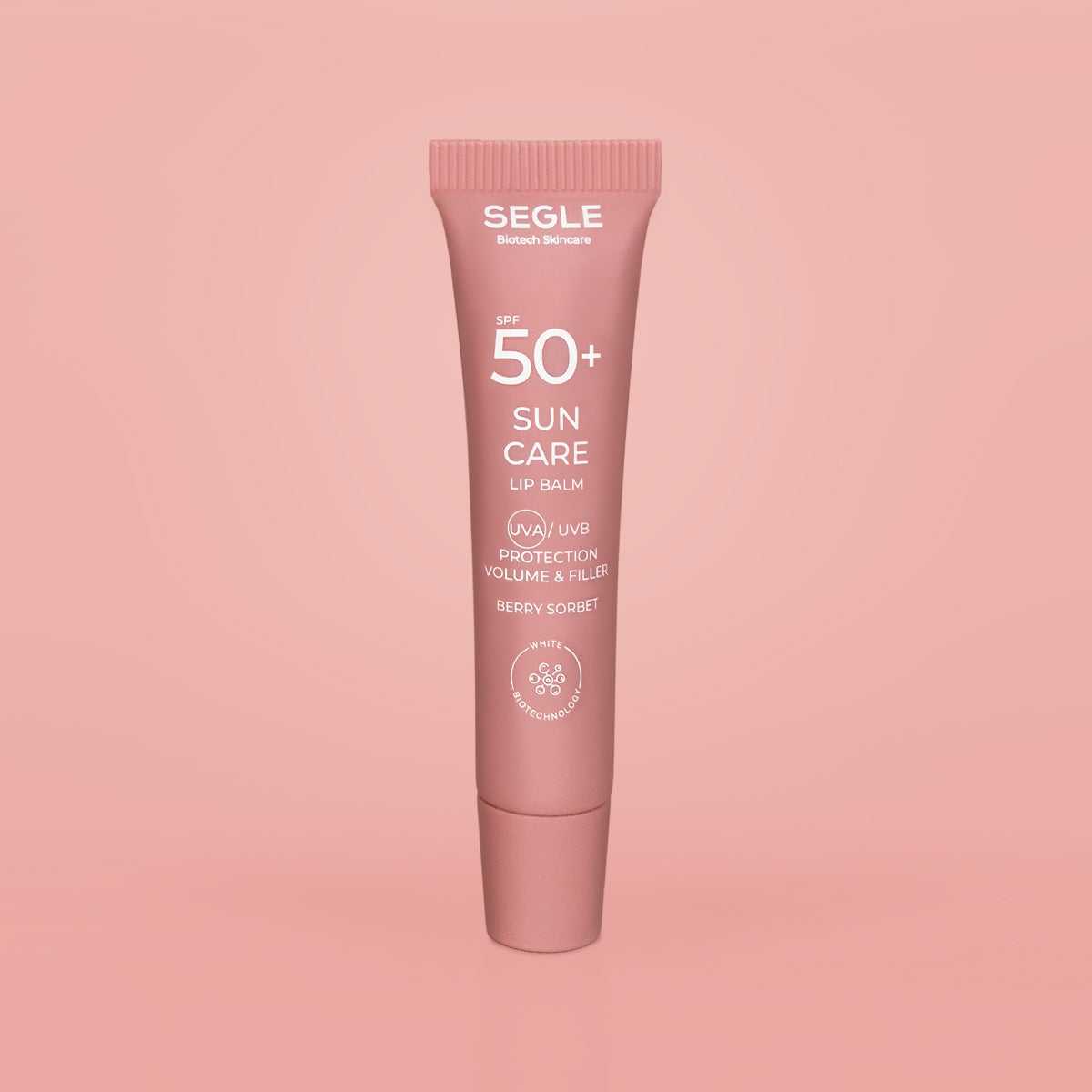 SEGLE LIP BALM SPF50