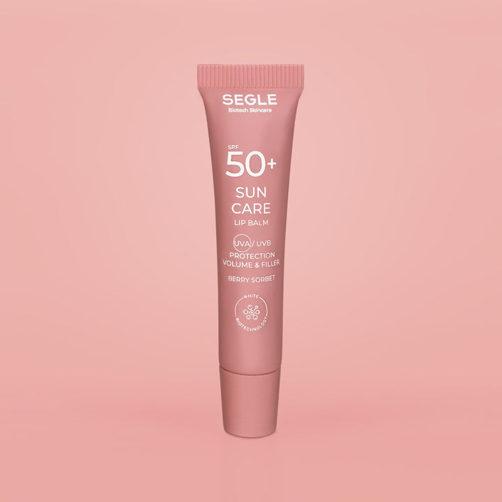SEGLE LIP BALM SPF50