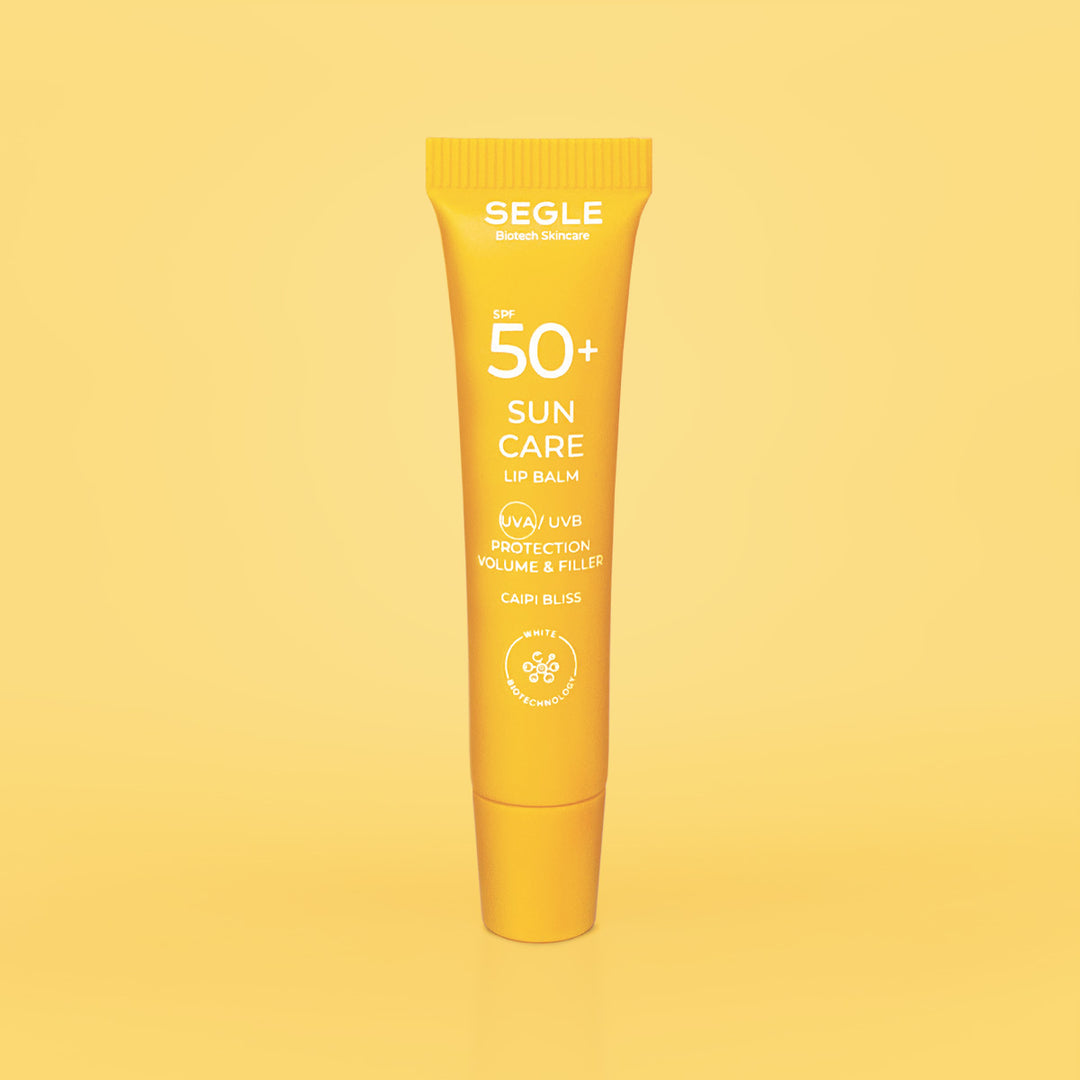 SEGLE LIP BALM SPF50