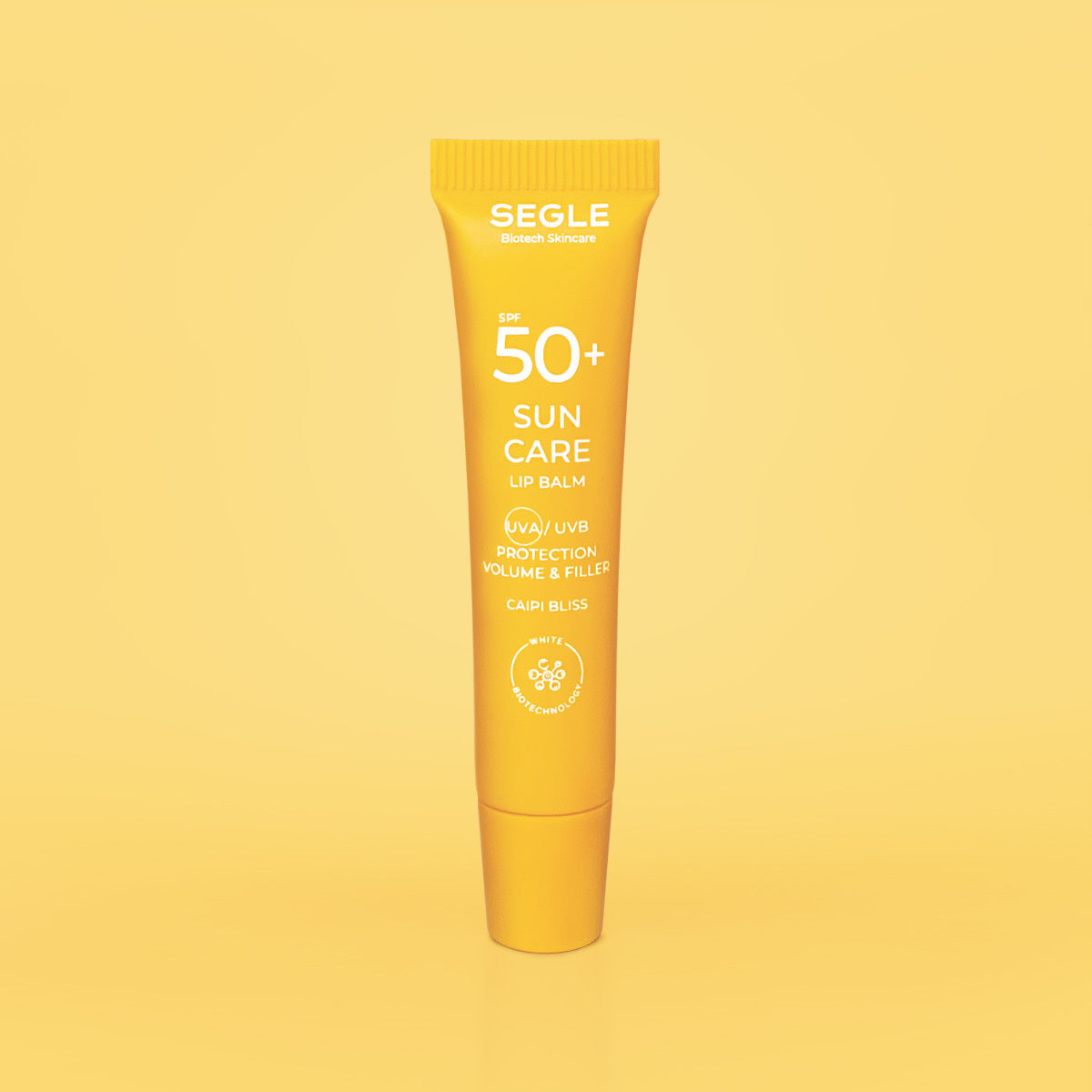 SEGLE LIP BALM SPF50