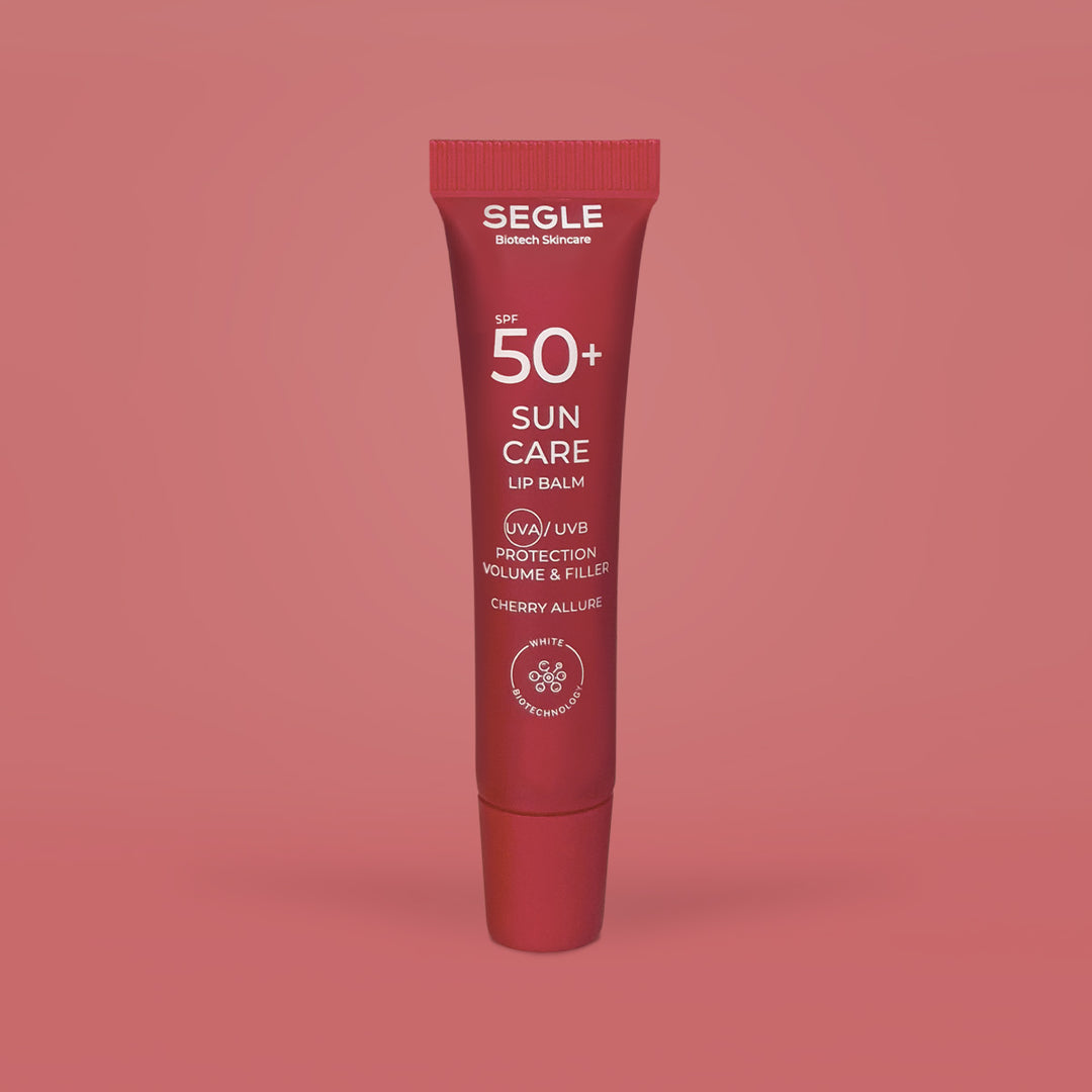 SEGLE LIP BALM SPF50