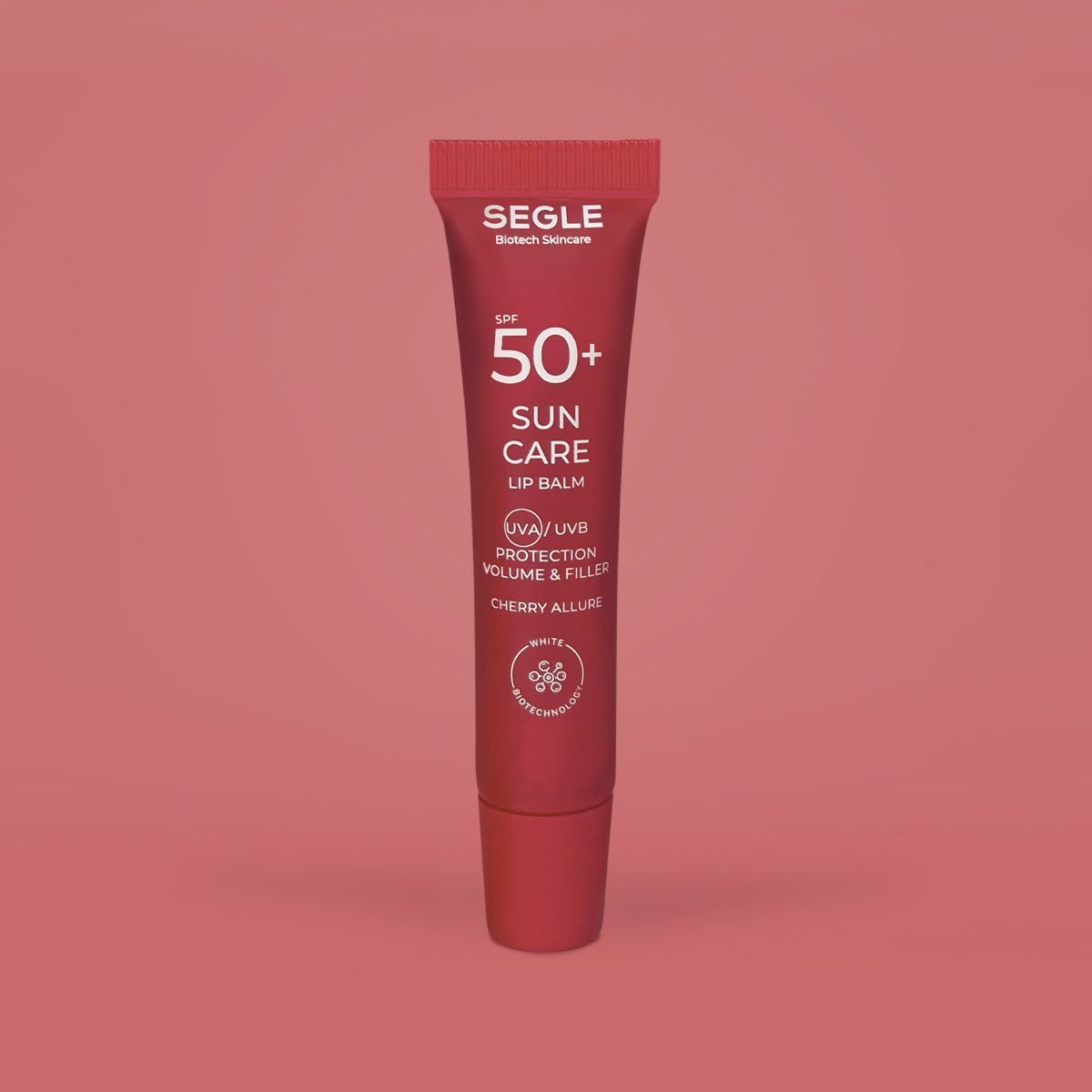 SEGLE LIP BALM SPF50