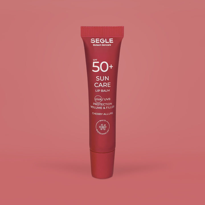 SEGLE LIP BALM SPF50