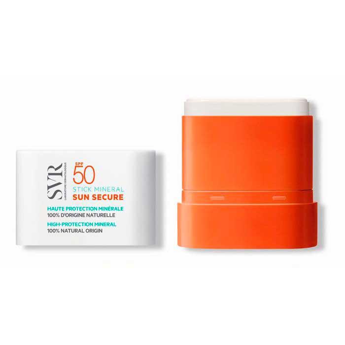 SVR SUN SECURE STICK MINERAL