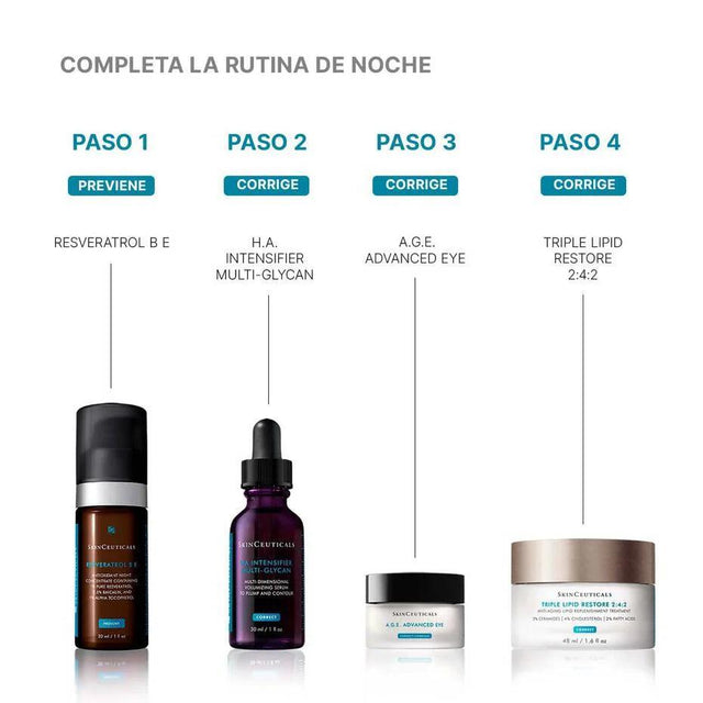 SkinCeuticals | H.A. Intensifier | Sérum Hidratante de Alta Potencia