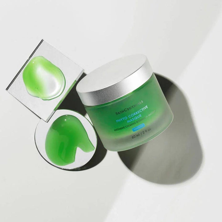 SkinCeuticals | Phyto Corrective Masque | Mascarilla en Calmante e Hidratante