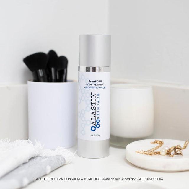 Alastin | Skincare Restorative Neck Complex 50 ML | Crema para Cuello y Escote