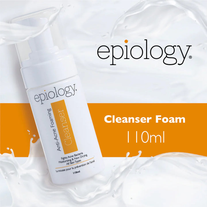 EPIOLOGY | CLEANSER | 110 ML