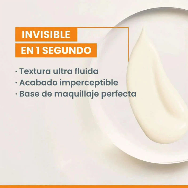 AVENE | ULTRA FLUID ULTRA OIL CONTROL | 50 ML