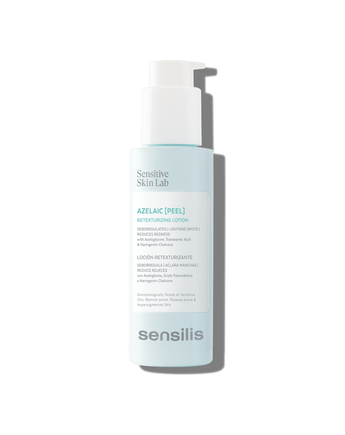 ODELLA SENSILIS AZELAIC PEEL LOTION | 100 ML