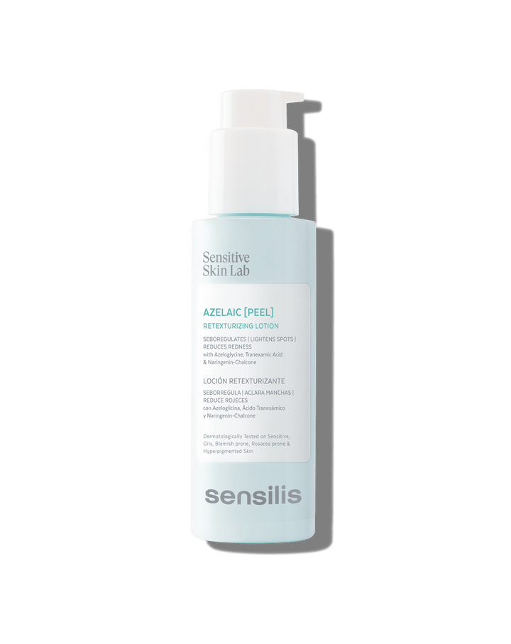 ODELLA SENSILIS AZELAIC PEEL LOTION | 100 ML