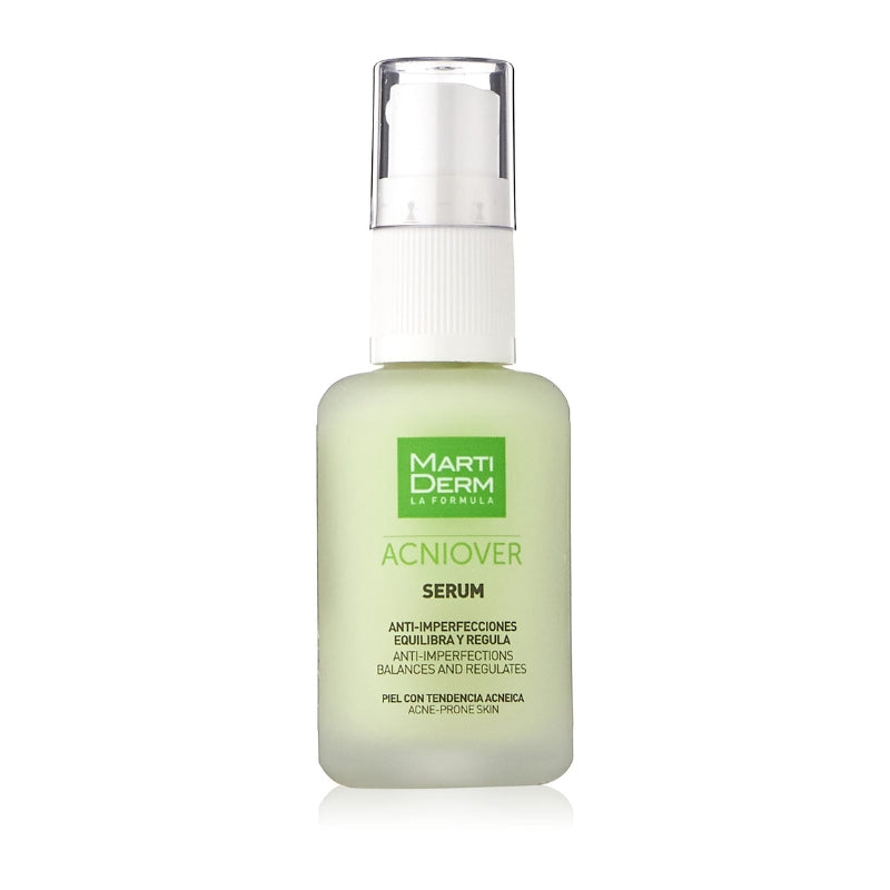 MARTIDERM ACNIOVER SERUM 30 ML