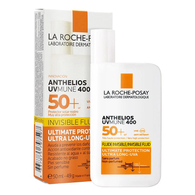 LRP ANTHELIOS UV MUNE FLUIDO CON COLOR