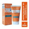 AVENE CLEANANCE SOLAR SPF 50 + ULTRA IMPERFECCIONES 50 ML