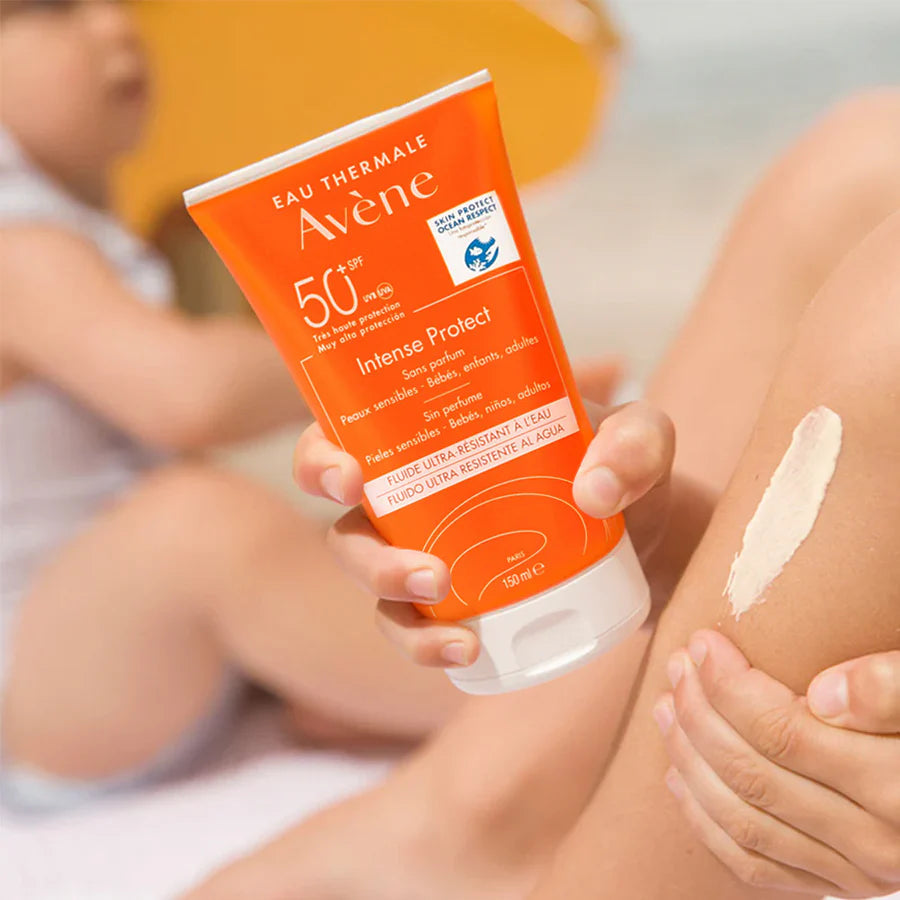 AVENE INTENSE PROTECT SOLAR | 150ML
