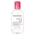 Bioderma | SENSIBIO H2O Micelar 250 ml | Piel Sensible