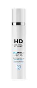 HD COSMETIC BLUMOIST AQUA GEL. 50 ML