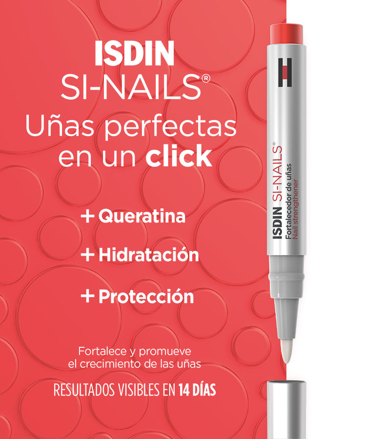 ISDIN SI-NAILS | 2.5ML