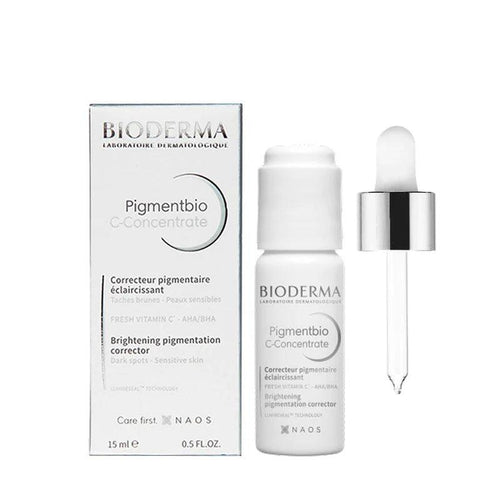 BIODERMA PIGMENTBIO C-CONCENTRATE SERUM 15 ML