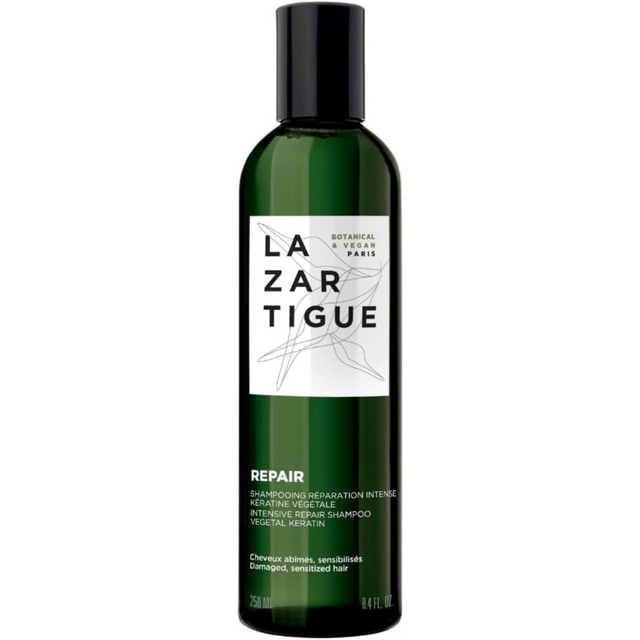 LAZARTIGUE | Shampoo Reparador | 250 ML
