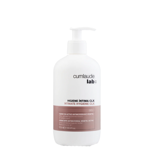 ODELLA SVR CUMLAUDE LAB GEL LIMPIADOR INTIMO 500 ML