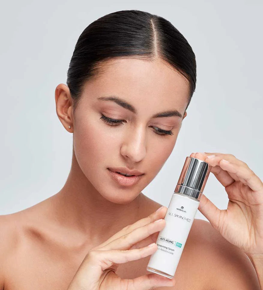 CANTABRIA ASM ANTIAGING AHA SERUM RETEXTURIZANTE 50ML